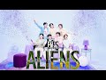 BTS 방탄소년단 ALIENS M V 2026