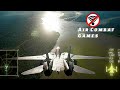 Top 10 Air Combat Games - YouTube