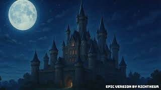Richtheur - The Moonlight Ride (from Yggdrasill: The Dark Heritage)