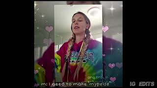 Millie Bobby Brown Edits