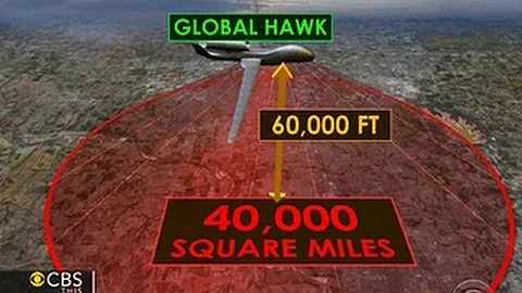 Search for Nigerian schoolgirls: U.S. airmen deployed to set up predator drone base