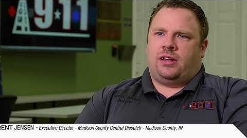 Mission Driven Apps for First Responders