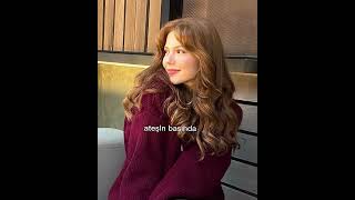 İrem abla çok güzelsinnn❤️💕❤️ #iremsenaayhan #ayayayfutbol