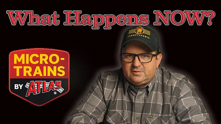 Atlas Takes Over Micro-Trains: A Full Breakdown