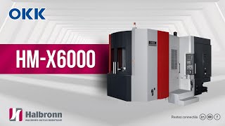 HM-X6000