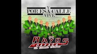 Y Por Esa Calle Vive - Los Rayos De Oaxaca (Estreno 2018) chords