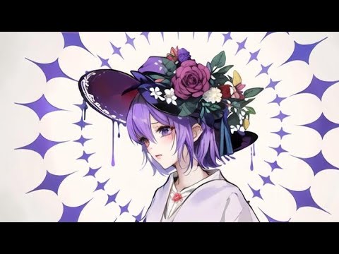 【低音】ダウナーウィッチ 歌ってみた【初投稿】