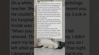 Download Lagu She believed he resented her… the truth was devastating 😭 MP3