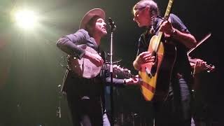 The Avett Brothers - I've Endured (cover) - The Capital Theater - Port Chester NY - 10.25.18