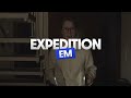 Expedition EM – Bosse och Lovina tar farväl