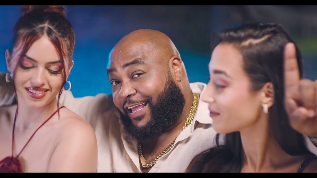 Havana D'Primera -  Fantasía | Official Video