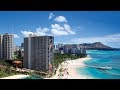 Embassy Suites by Hilton Waikiki Beach Walk Hawaii 2018