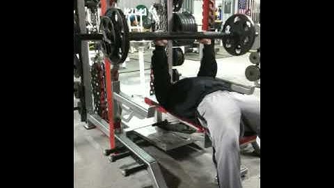 Elitefts.com - Dave Tate