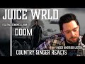 Country Singer Reacts To Juice WRLD Doom