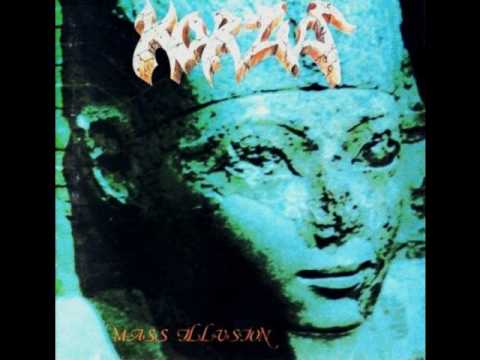 Korzus - Unpredictable Disease