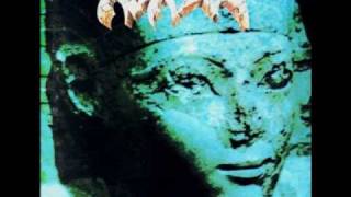 Korzus - Unpredictable Disease