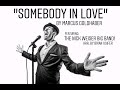 Marcus goldhaber sings his original song somebody in love