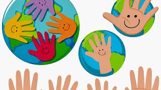 Finger Family Song | Daddy Finger | Canciones Infantiles | Vídeos Súper para Niños | Kids Songs