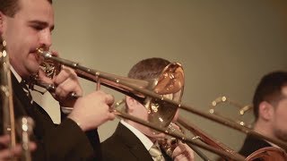 The Lord of the Rings  Szeged Trombone Ensemble