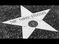 The Three Stooges go Hollywood