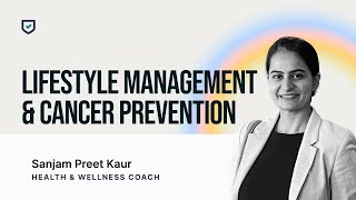 Lifestyle Management & Cancer Prevention | Nova Wellness Sessions by Nova Benefits 27 views 5 months ago 46 minutes