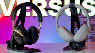 Sony WH-1000XM6 Vs Bose QC Ultra Headphones 2
Anker 7 In 1 Base: https://geni.us/GC-Anker100WBase Save $20 With Code: Affus161029 🤗
Bose QC Ultra Headphones 2: https://geni.us/GC-BoseQCUltra2HP 🚨 Use Code: SAVE15 For 15% OFF 🚨
Sony WH-1000XM6: https://geni.us/GC-SonyWH1000XM6
Sony WH-1000XM5: https://geni.us/GC-WH-1000XM5
Sony Coupon Code 🤑🎅🏻: SONYHOLIDAY25
Looking For videography or photography Services? Let Our Team Help! https://geni.us/GC-VideoServices
https://youtu.be/YOqgb1h523A
https://youtu.be/xKWpx5Gtlbs
https://youtu.be/aHQmidNxouM
https://youtu.be/re18POUs0Es
Buy Our Merch To Support The Channel: https://geni.us/BHAV2HATS
Visit My Amazon Storefront For My Top Rated Products 🐐: https://www.amazon.com/shop/gymcaddy
Sign Up For A Free Trial Of Amazon Prime https://amzn.to/2tyqMoZ
So if you’re looking for a pair of headphones to travel with, then the Bose QC Ultra Headphones 2 and both the Sony WH-1000XM6 and Sony WH-1000XM5 are perhaps the best options to consider. But these headphones are very different from one another, like by a lot, so lets see which one is right for you.
#sony #bose @Sony @Bose
As an Amazon Associate I earn from qualifying purchases. Sony WH-1000XM6 Vs Bose QC Ultra Headphones 2