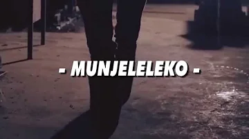 Tiye P -  Munjeleleko (Official N X T HD 2014 Video)