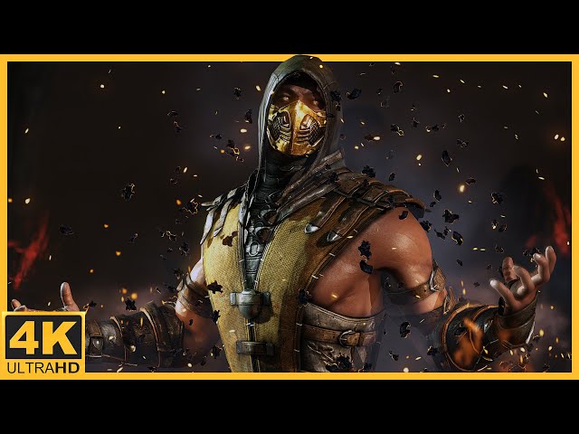 Mortal Kombat XL, PC