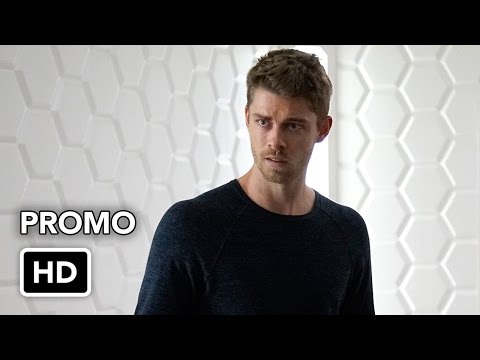 Marvel&#039;s Agents of SHIELD 3x17 Promo &quot;The Team&quot; (HD)