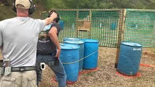 Sfps uspsa 8/25