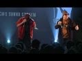 Under kontrol vs nocif sound system  final  french team beatbox battle