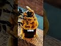 Royal Jelly, Makanan Rahasia Sang Ratu Lebah!