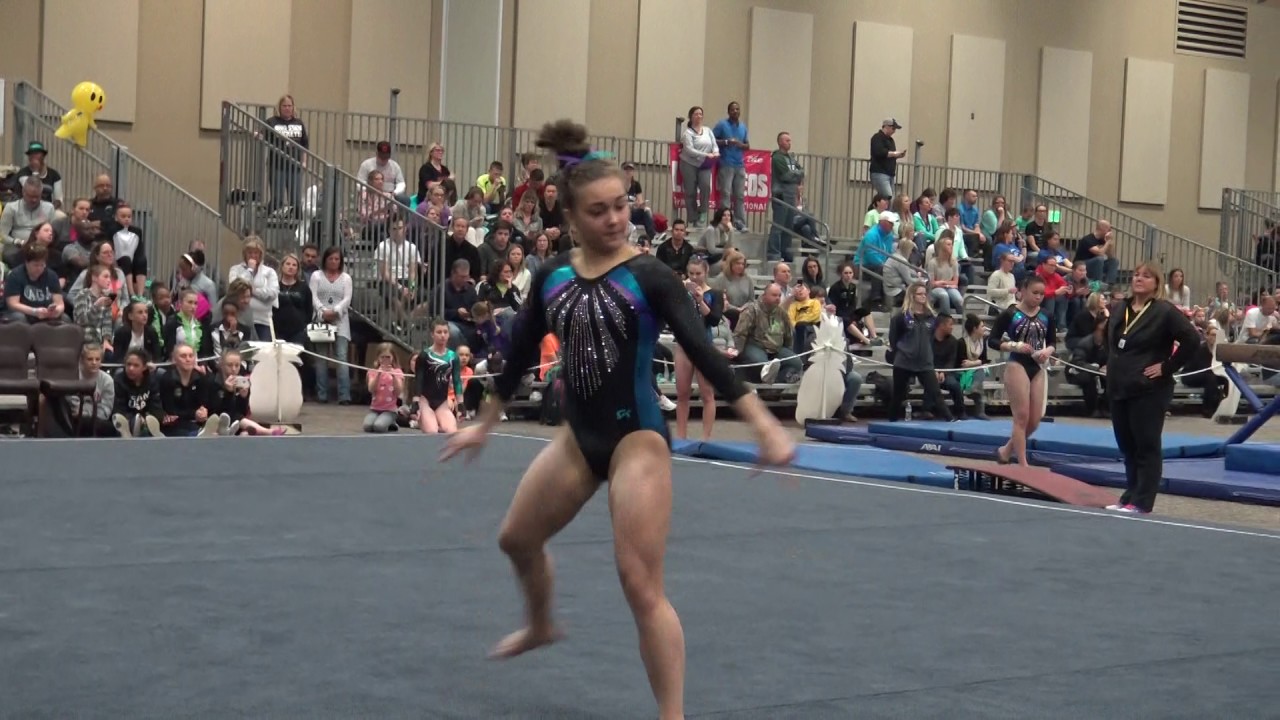 Alex Skocic, Gym World L10 Floor 2017 Kalahari Luau in Leo's YouTube