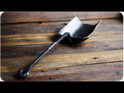 the-creation-of--coal-shovel