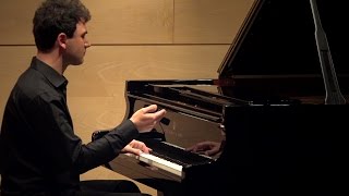 Tchaikovsky : Méditation, Op. 72 № 5 // П. И. Чайковский, "Размышление" (Vadim Chaimovich LIVE)