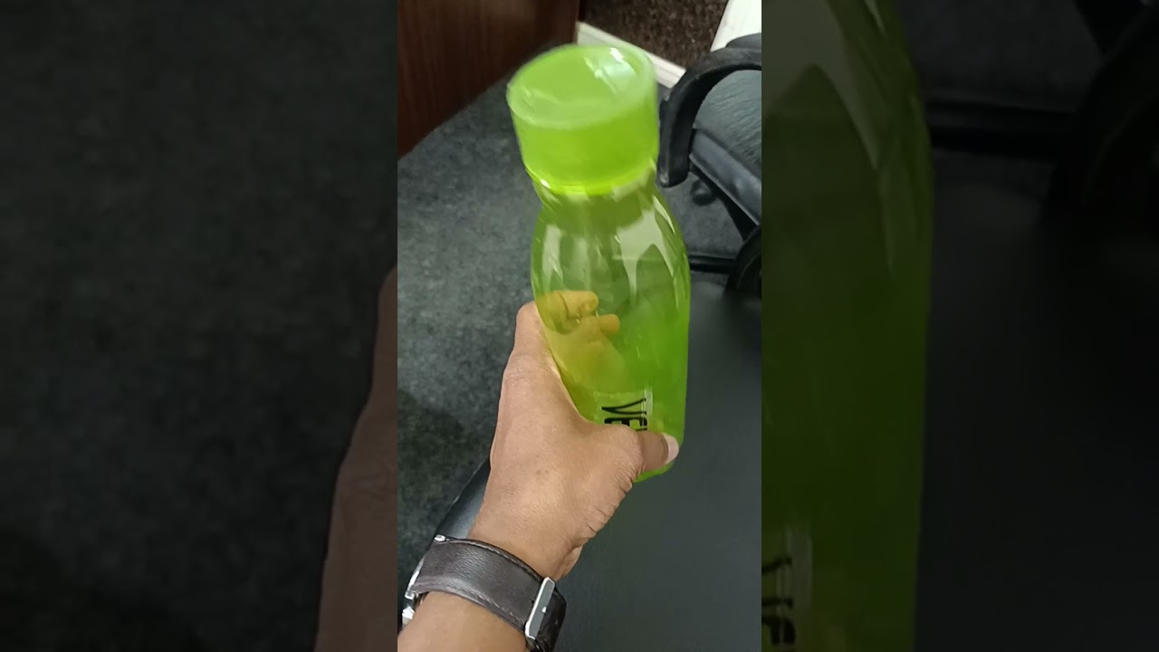 VENICE FRIDGE BOTTLE | Available on