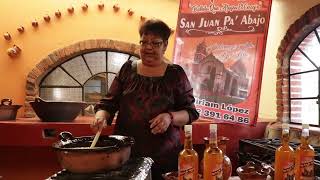 Tecui de Calimaya: Tesoro Gastronómico del Estado de México screenshot 5