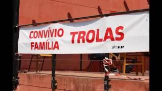 Convívio Família Trolas