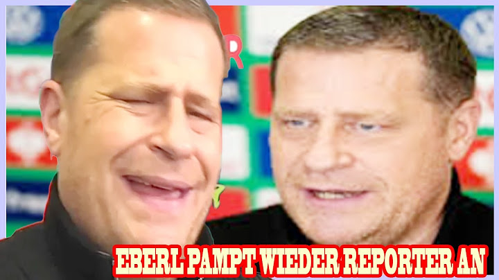 „Das ist mir scheißegal!“:Eberl pampt wieder Reporter an