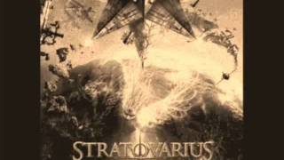 Stratovarius: Higher We Go (with lyrics)