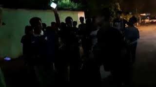 Perahu layar nada sahur sahur