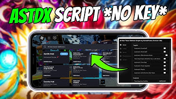 All Star Tower Defense X Script *NO KEY* DUPE & ROLLBACK, MACRO, AUTOFARM & MORE