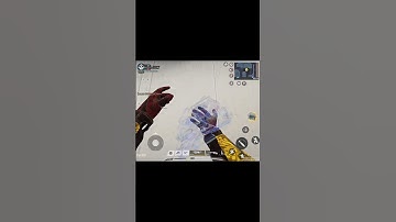 COD Mobile Shots #50 Do you like the MYTHIC Switchblade X9 Neon Legend ?