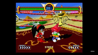 Lost Judgment _ Sonic the Fighters: HONEY THE CAT IS BACK!!!