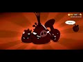 ANGRY BIRDS 2 LEVEL COMPLETED |