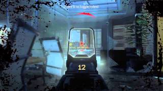 Call Of Duty Advanced Warfare Supa Punch
