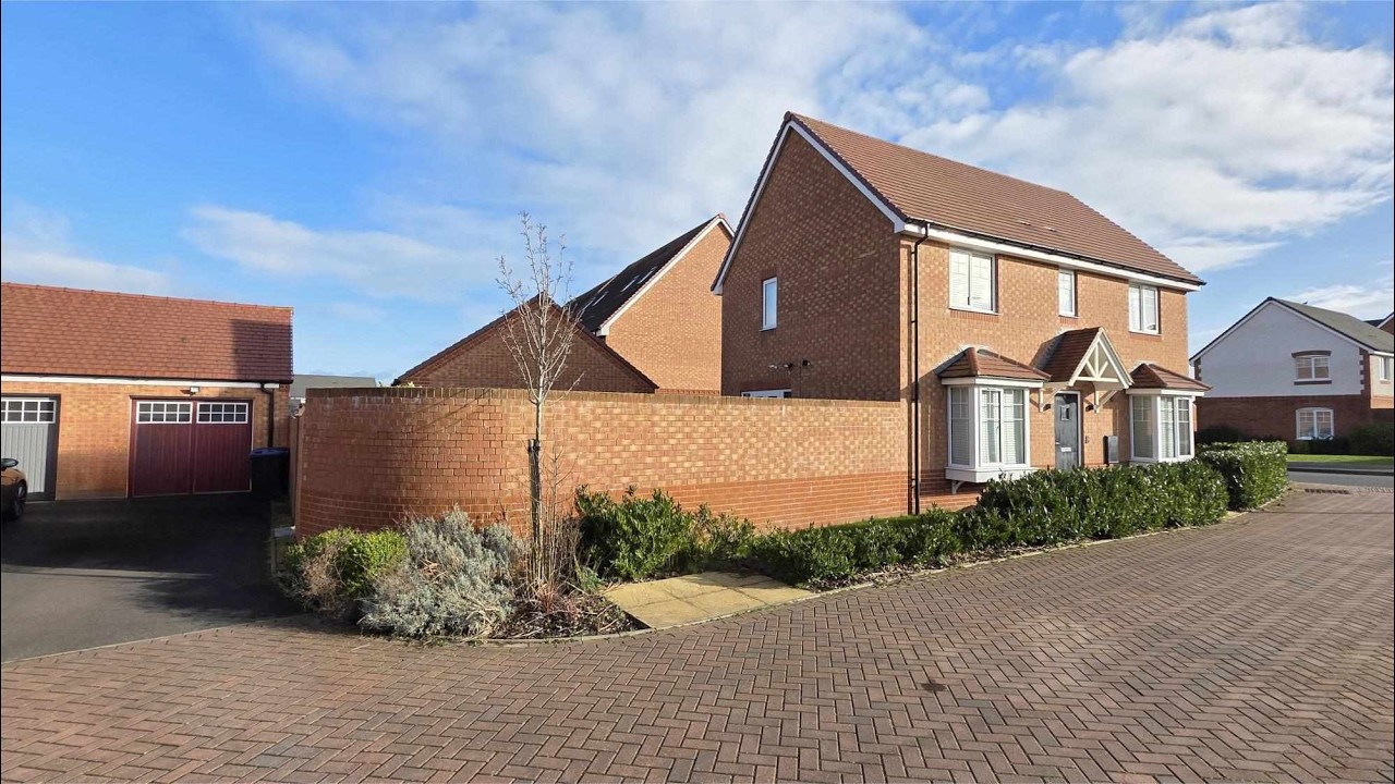 Firefly Road, Southam