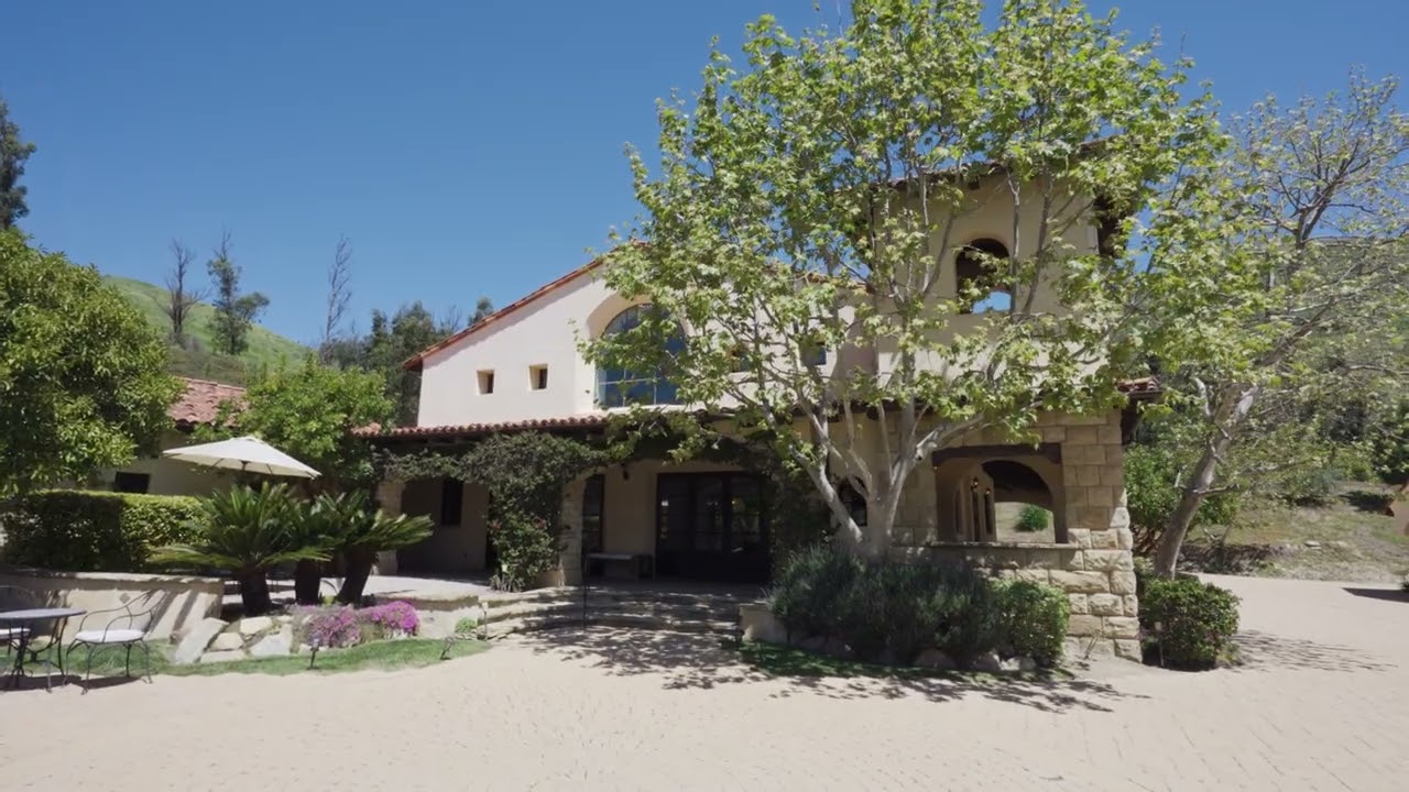 6914 Solano Verde Dr. | Somis, CA