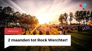 2 Maanden Tot Rock Werchter Videostory