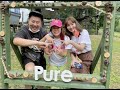 有吉の夏休み🍉夏の思い出🌻安村さん・フワちゃん#shorts